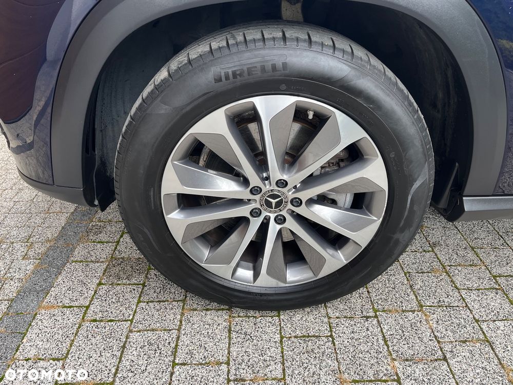 Mercedes-Benz GLE 350 e 4-Matic - 25