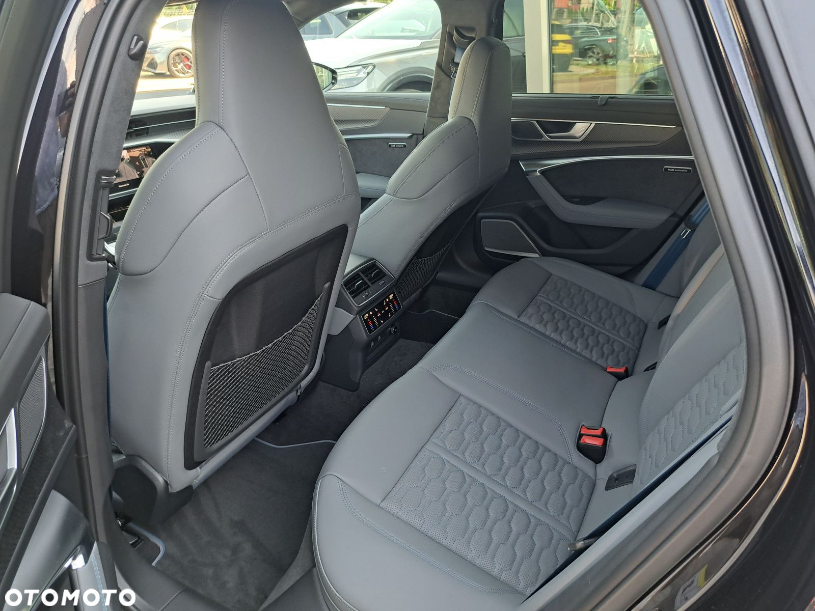 Audi RS6 - 22