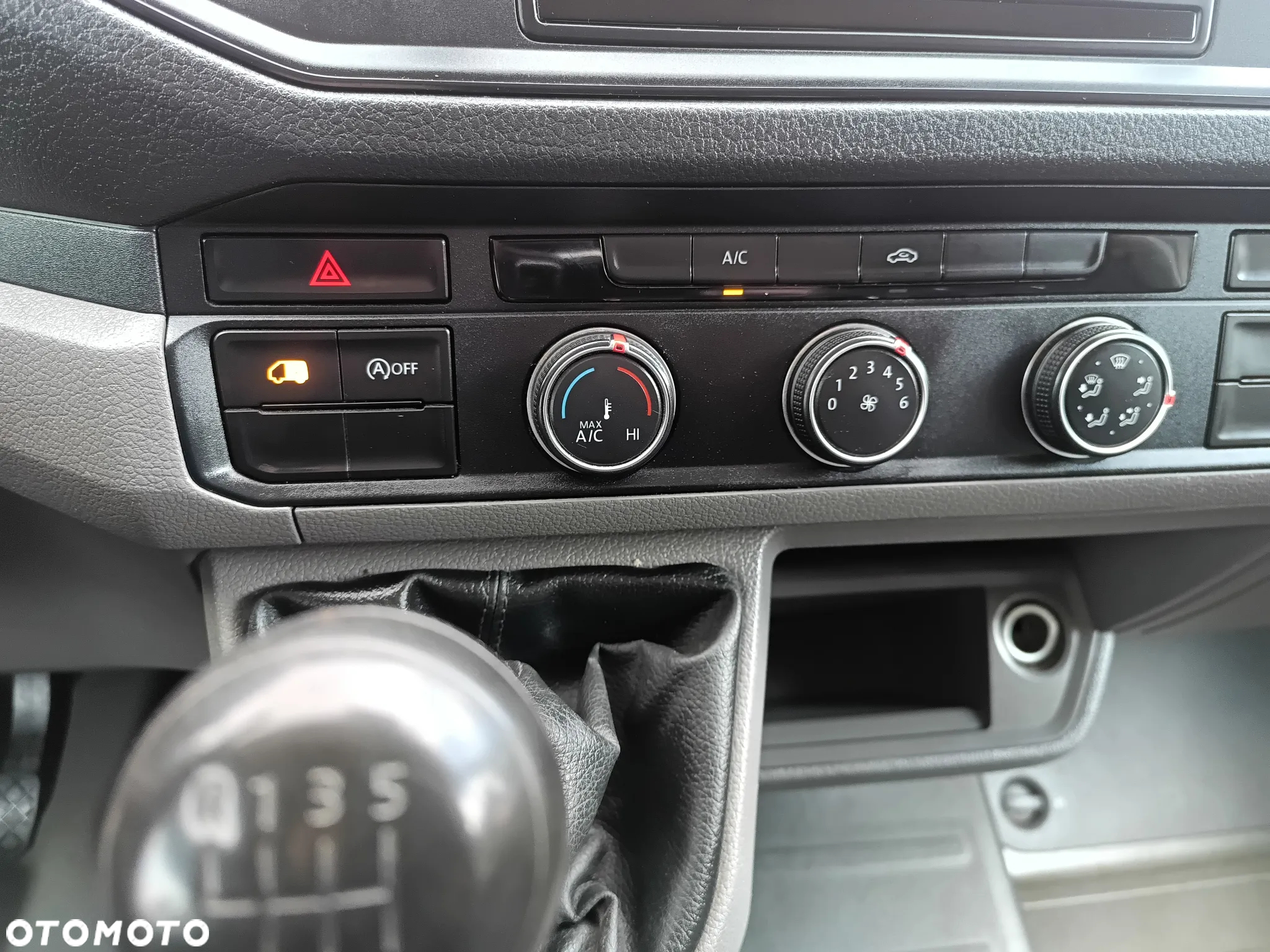 Volkswagen Crafter - 9