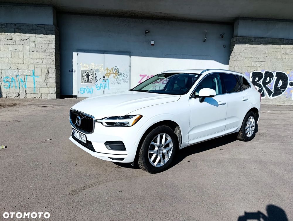 Volvo XC 60 T5 AWD Geartronic Momentum - 4