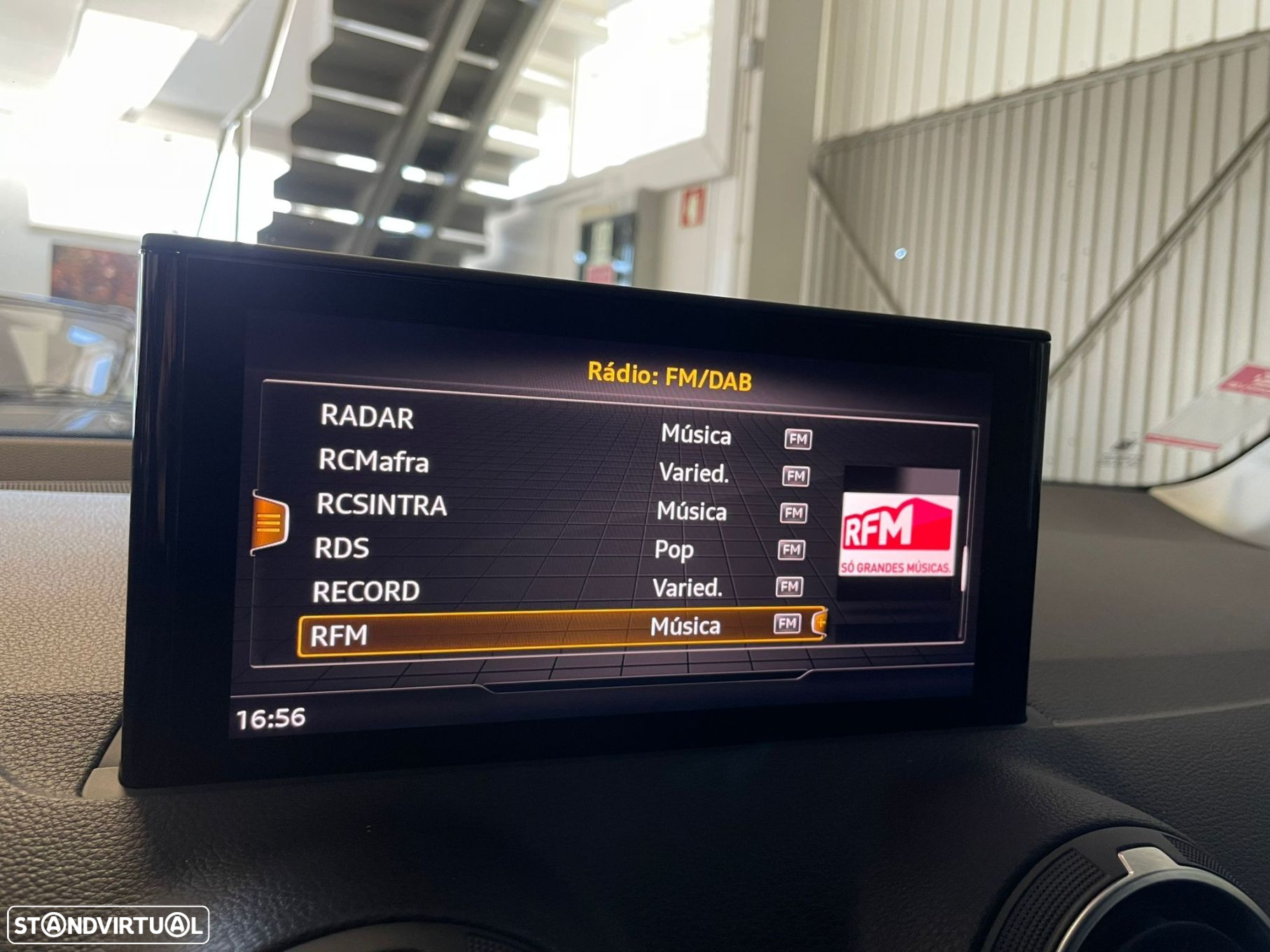 Audi Q2 30 TFSI - 21