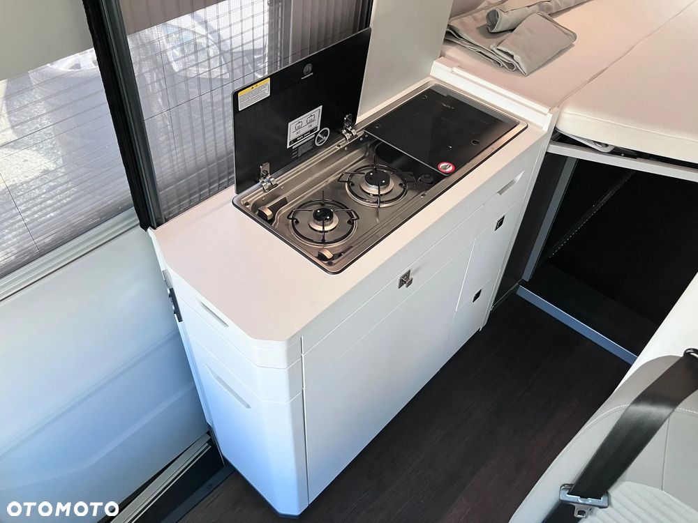 Volkswagen Crafter Grand california - 10