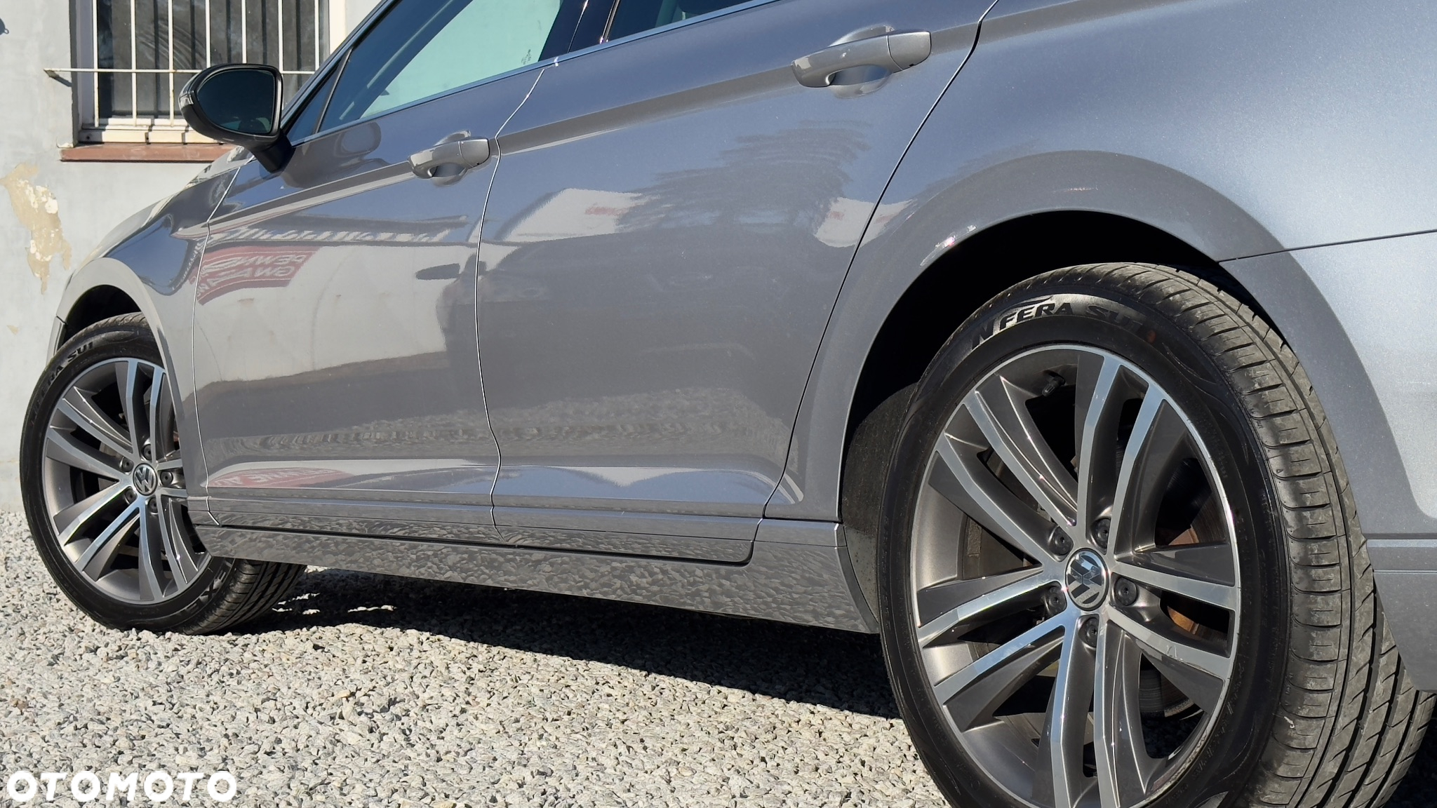 Volkswagen Passat 1.5 TSI EVO Highline DSG - 17