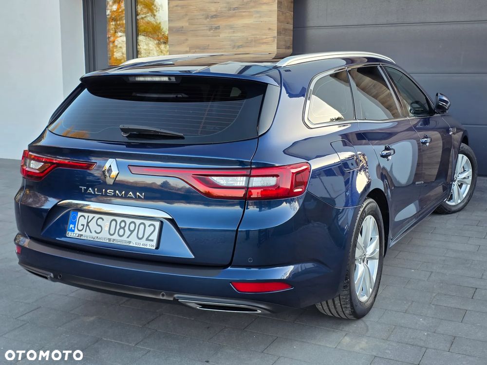 Renault Talisman 2.0 Blue dCi Intens EDC - 31