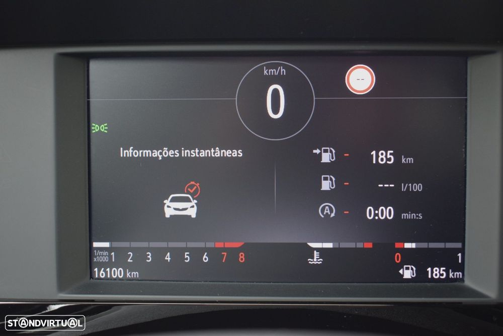 Opel Mokka 1.2 T GS Line - 25