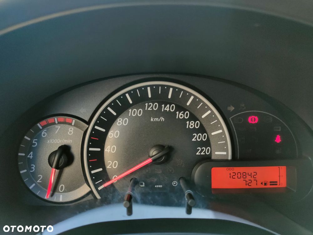 Nissan Micra 1.2 DIG-S Acenta - 19