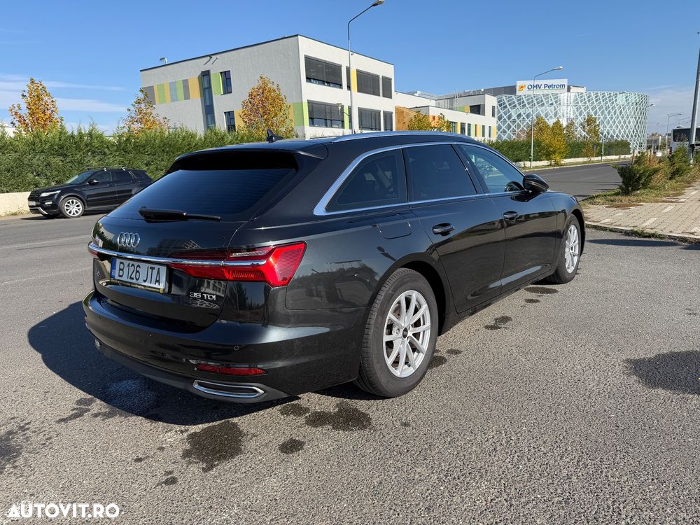 Audi A6 - 3