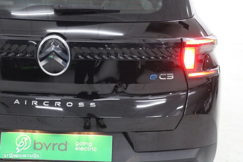 Citroën e-C3 Aircross YOU - 7
