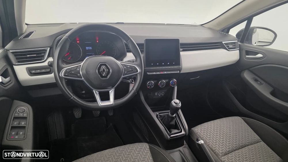 Renault Clio 1.0 TCe Evolution - 13