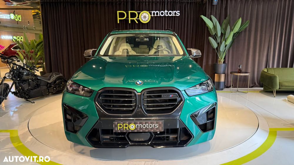 BMW X5 M - 6