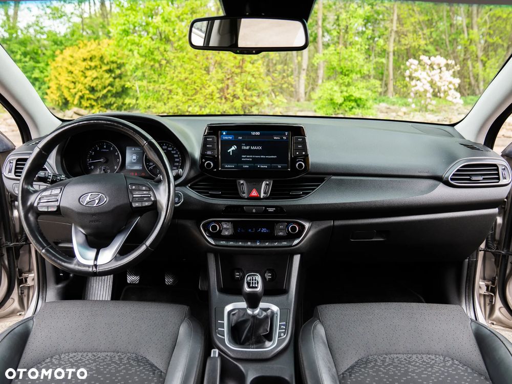 Hyundai i30 1.4 T-GDI Premium - 30