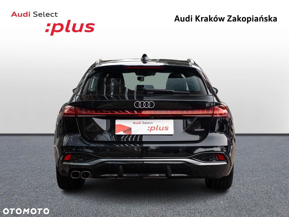 Audi A5 Avant - 5