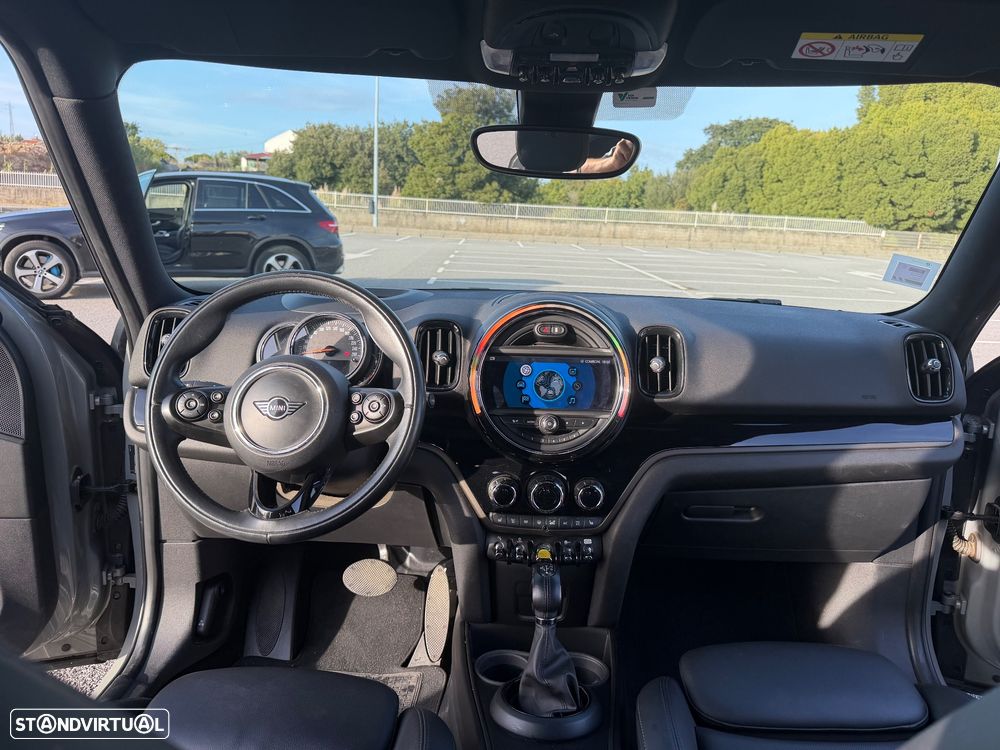MINI Countryman - 9