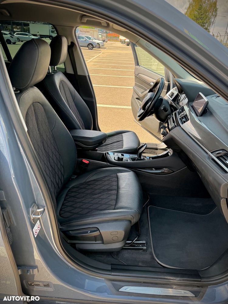 BMW X1 - 13