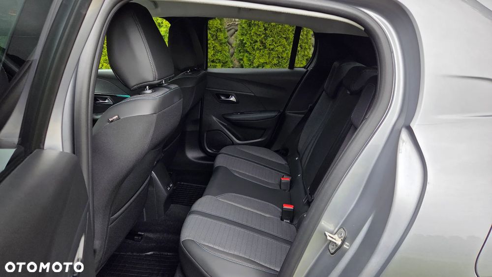 Peugeot 208 1.2 PureTech Allure S&S - 13