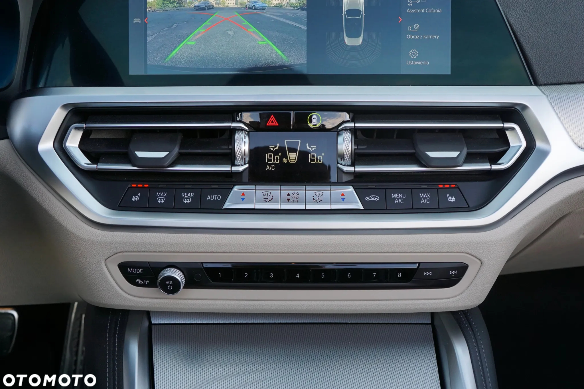 BMW Seria 4 440i xDrive M Sport sport - 19