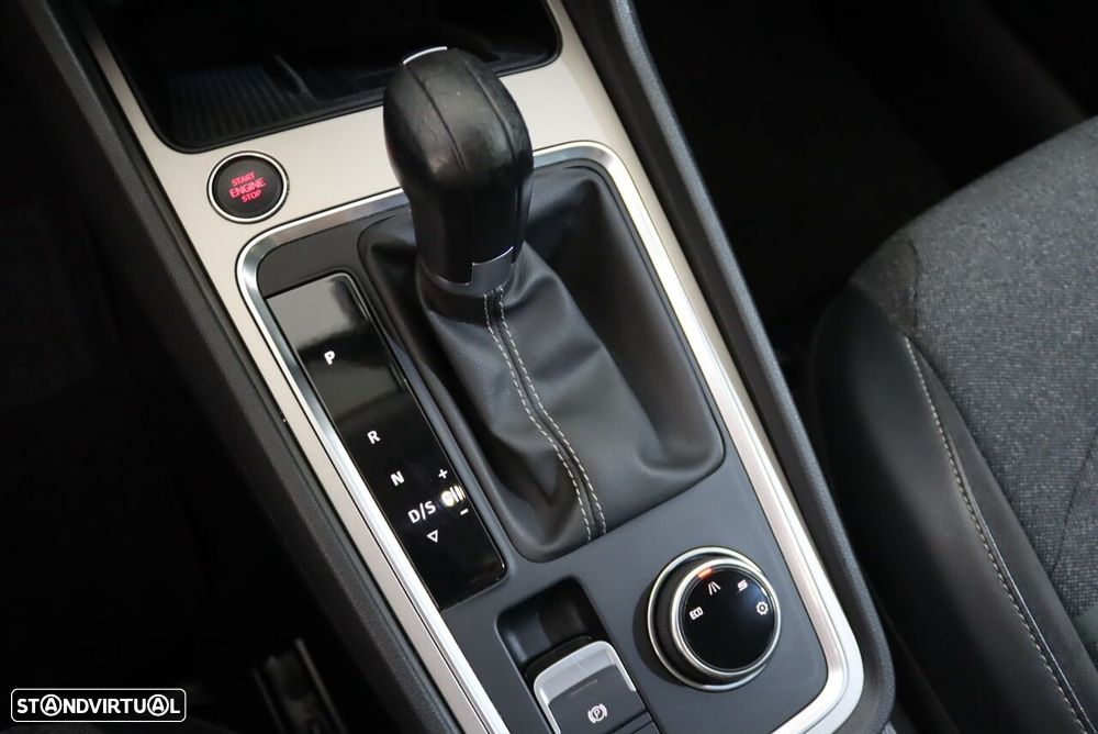 SEAT Ateca 1.5 TSI Xperience DSG - 14