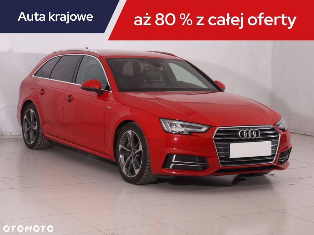 Audi A4 Avant - 3