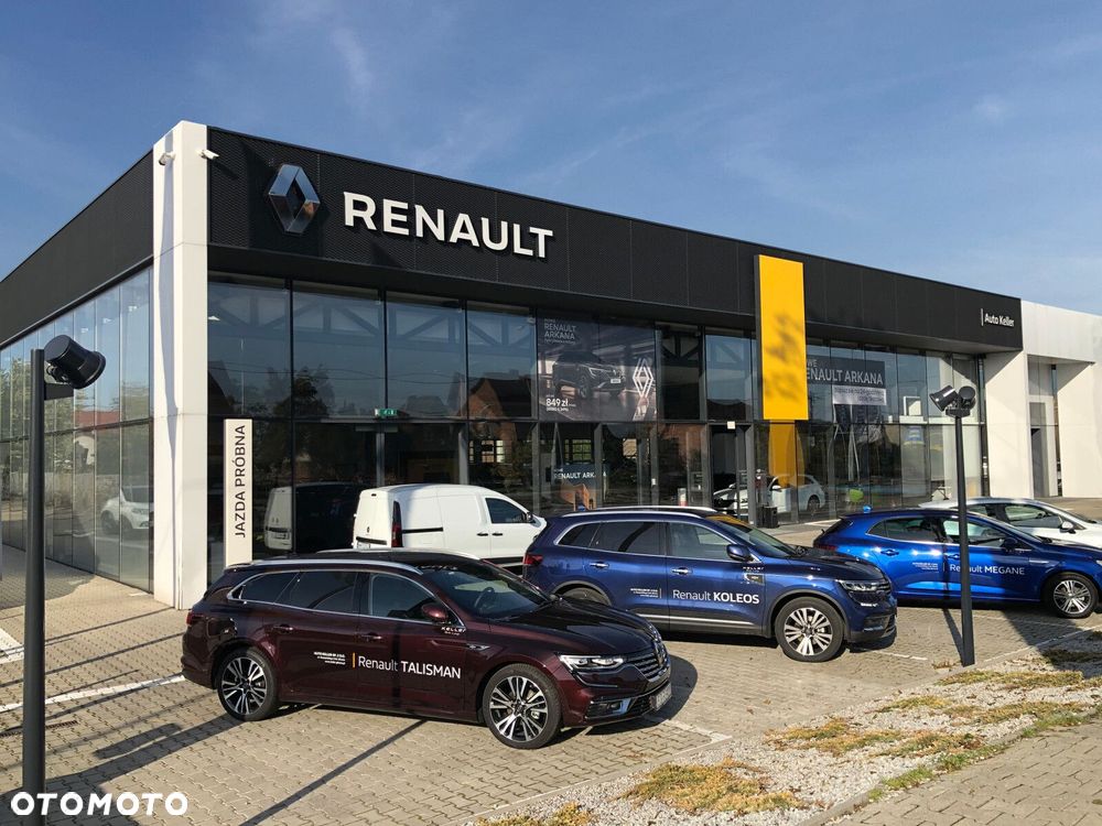 Renault Master FURGON - 20