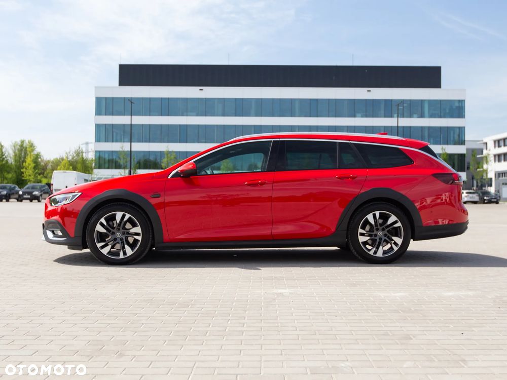 Opel Insignia 2.0 BiTurbo 4x4 Exclusive - 8