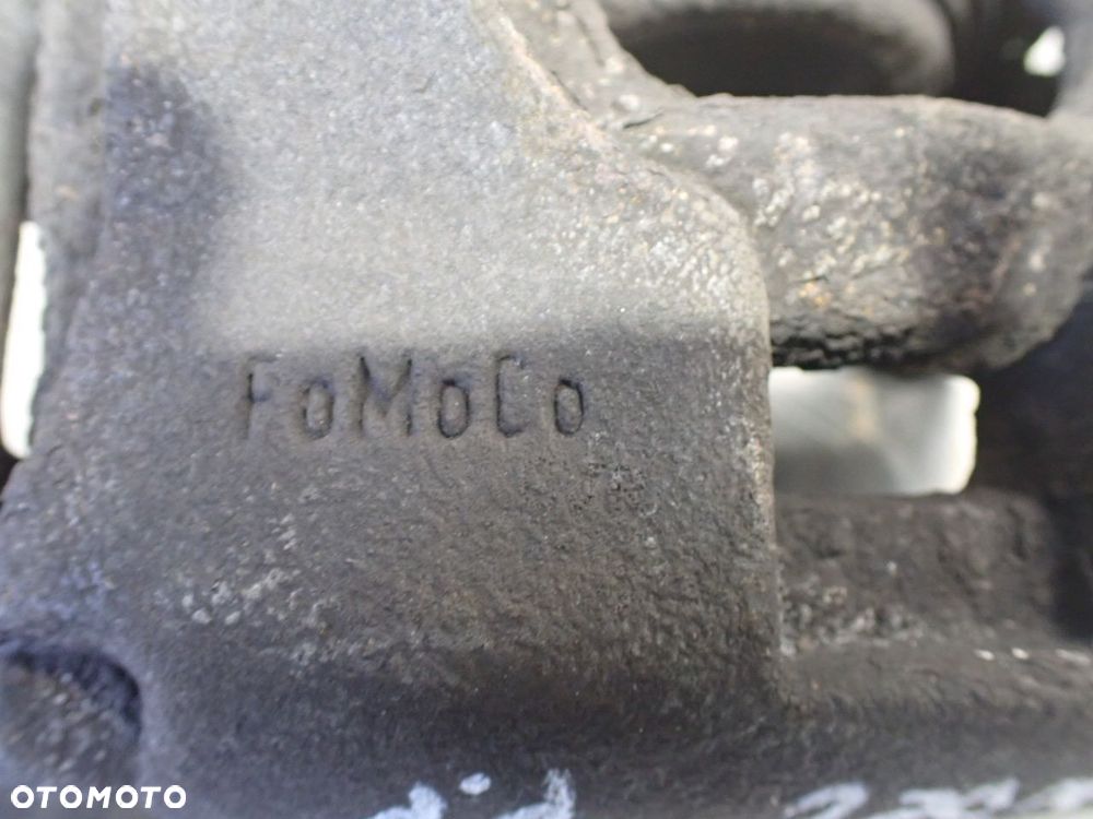 ZACISK HAMULCA PRAWY PRZÓD FORD MONDEO MK4 2.0TDCI - 7