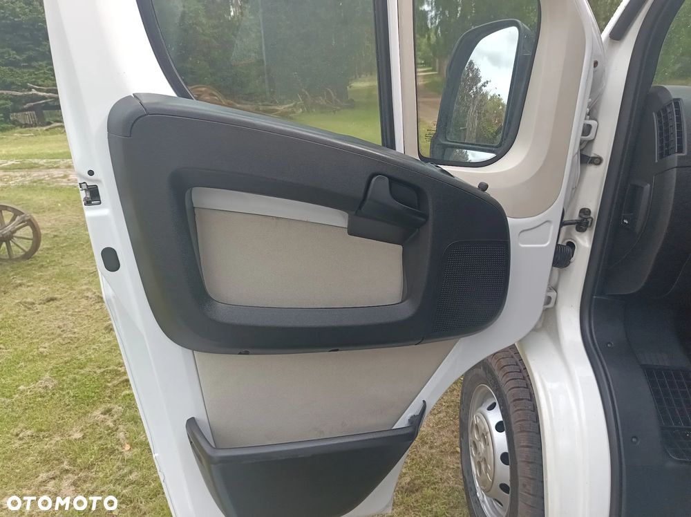 Citroën jumper - 17