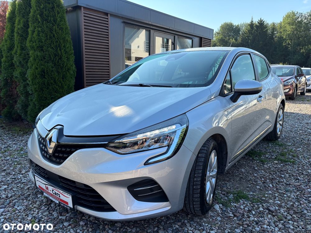 Renault Clio 1.0 TCe Zen - 4
