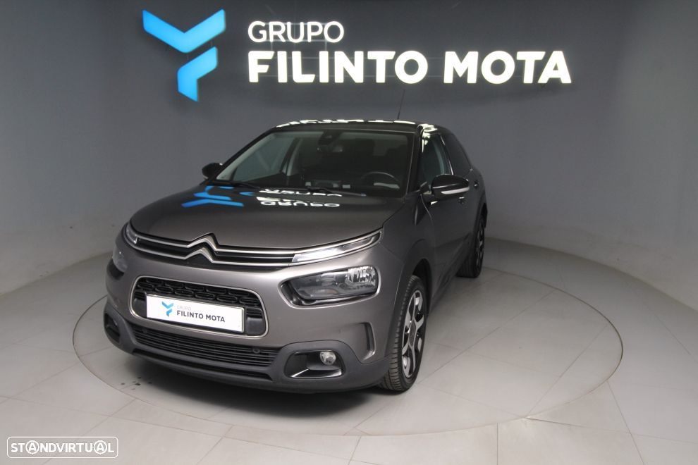 Citroën C4 Cactus 1.5 BlueHDi Shine - 6