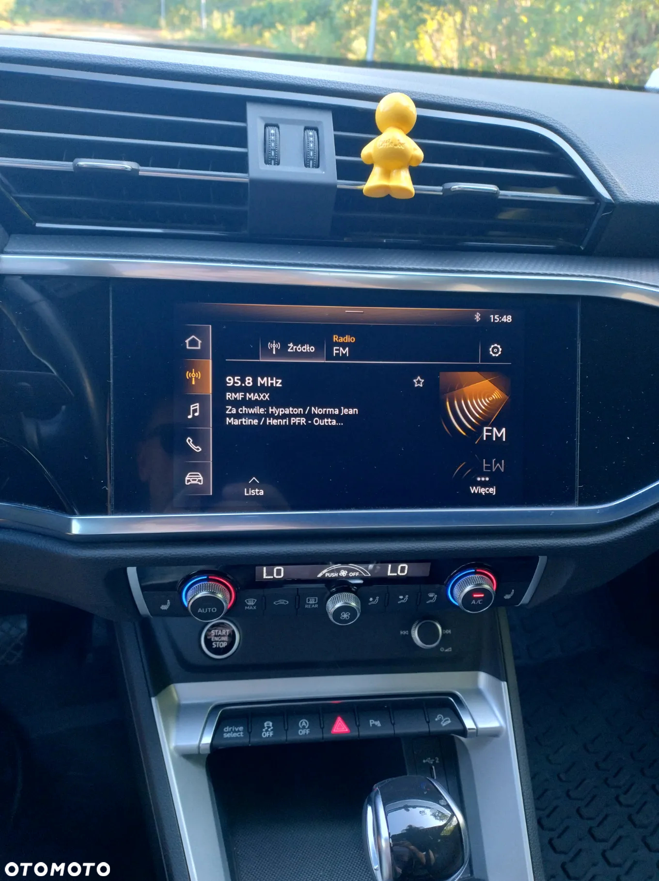 Audi Q3 45 TFSI quattro S tronic S line - 19