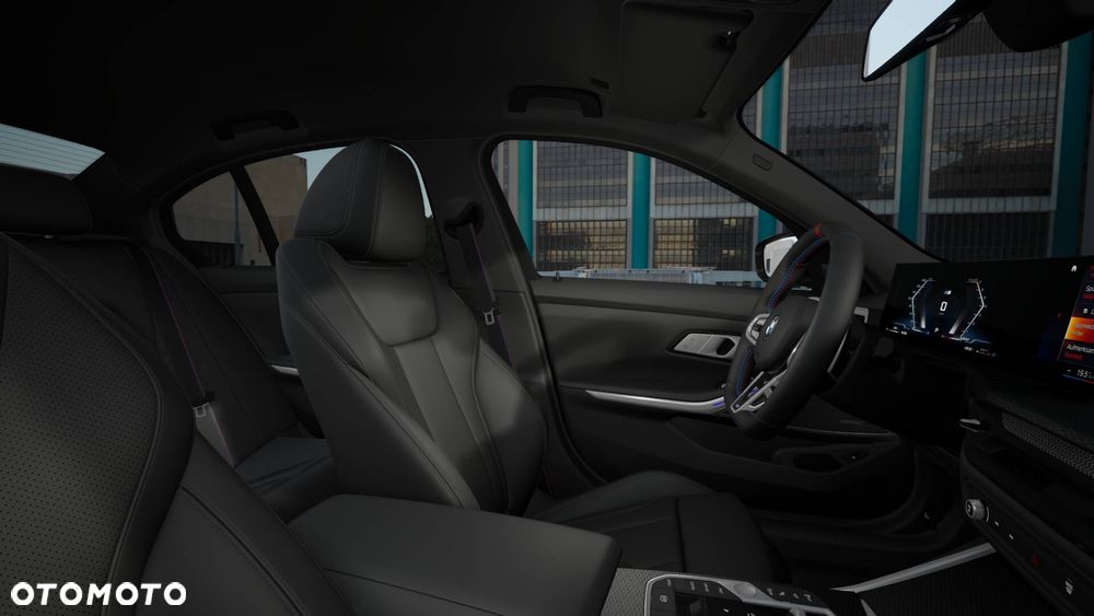 BMW Seria 3 330i xDrive - 10