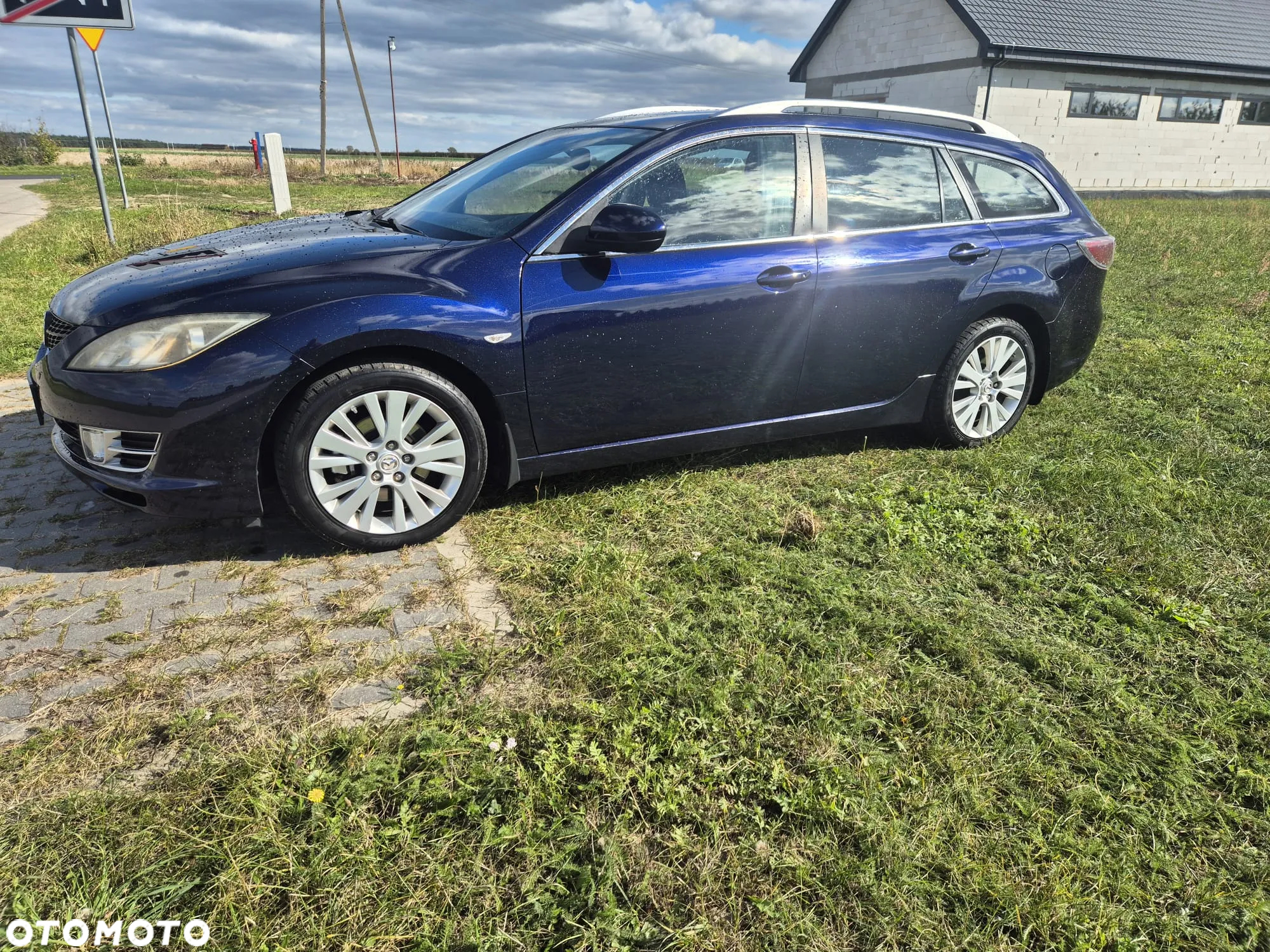 Mazda 6 - 6