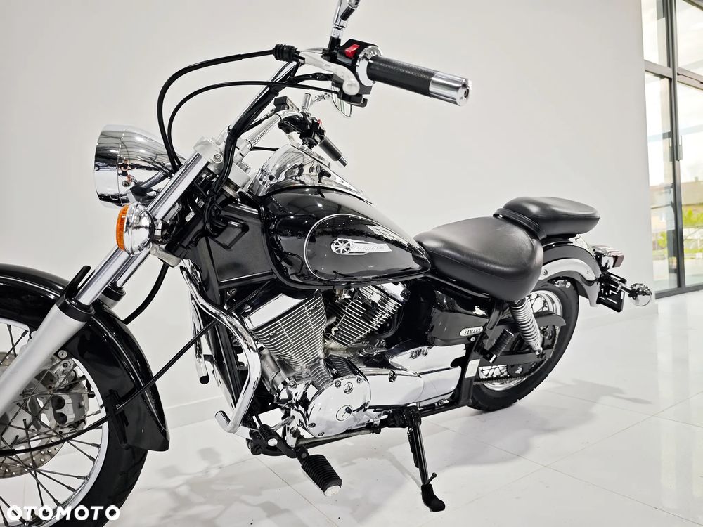 Yamaha Drag Star - 11