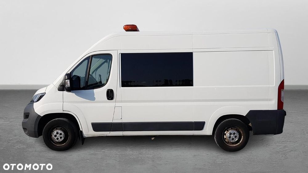 Peugeot Boxer - 2