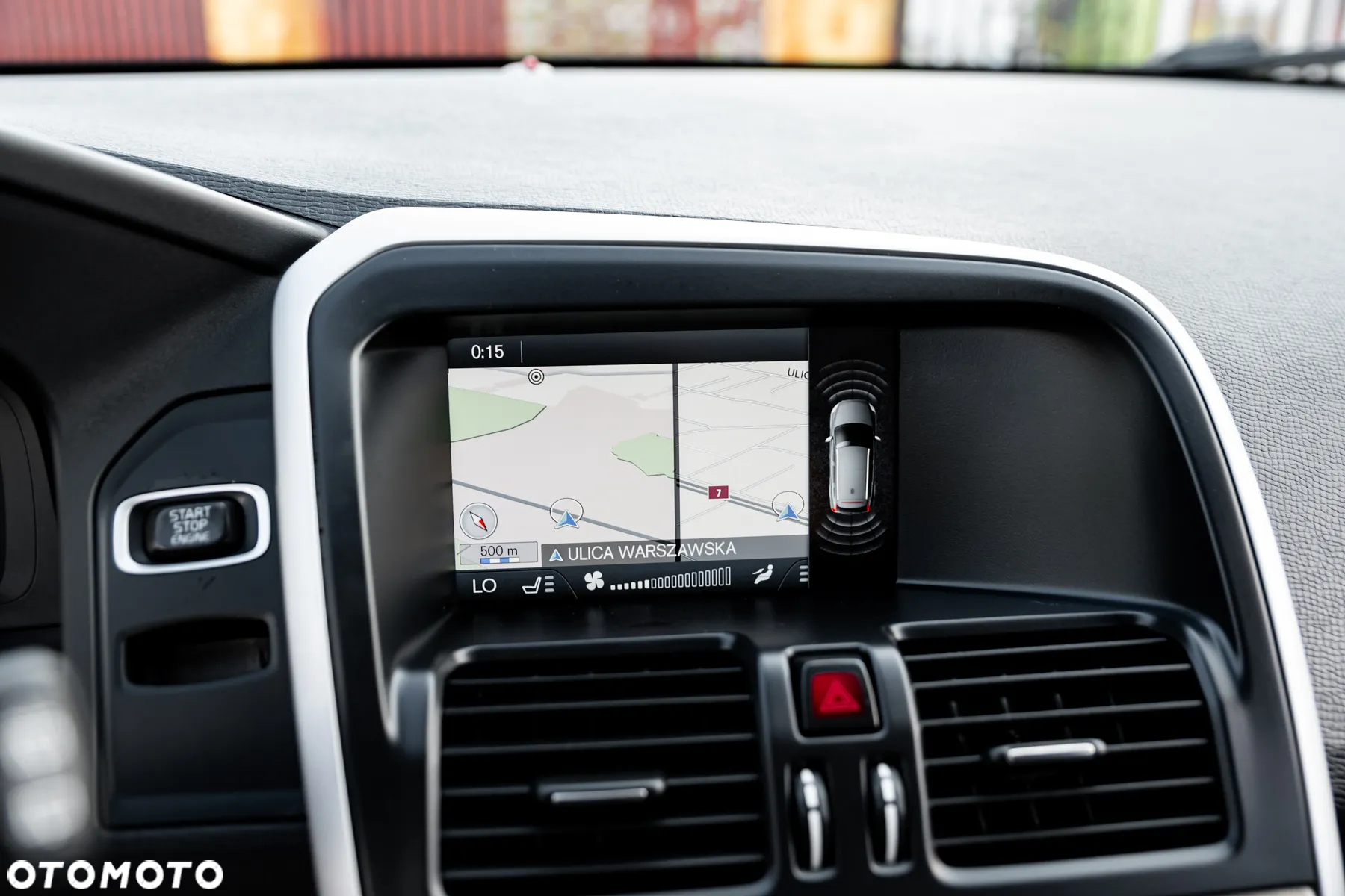 Volvo XC 60 - 40