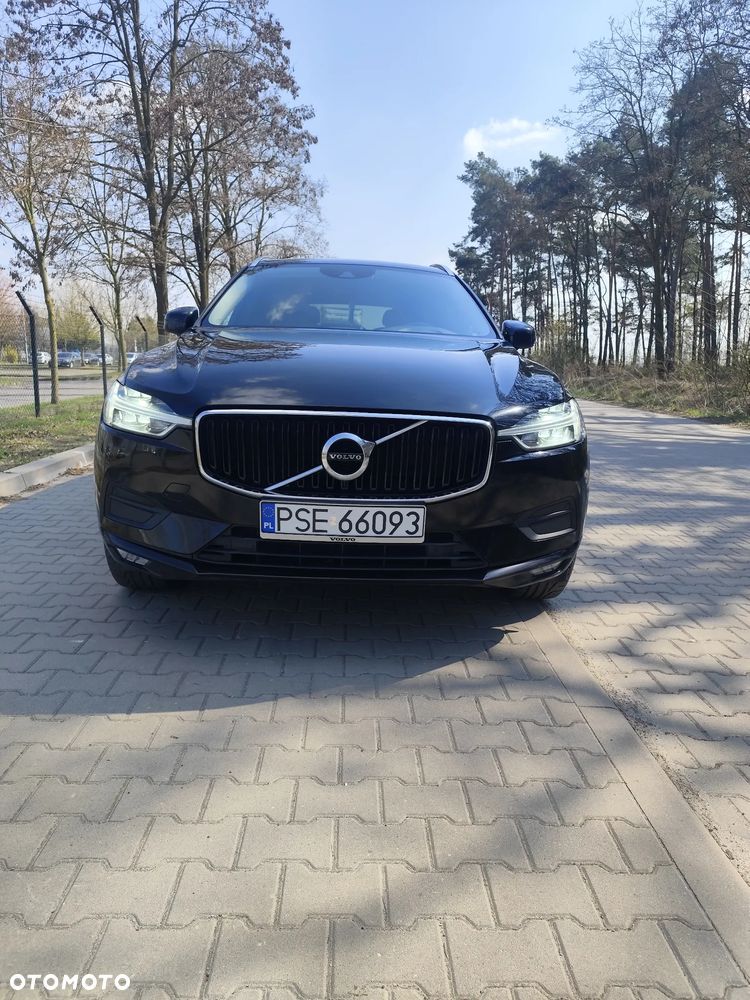 Volvo XC 60 D4 Geartronic Kinetic - 14