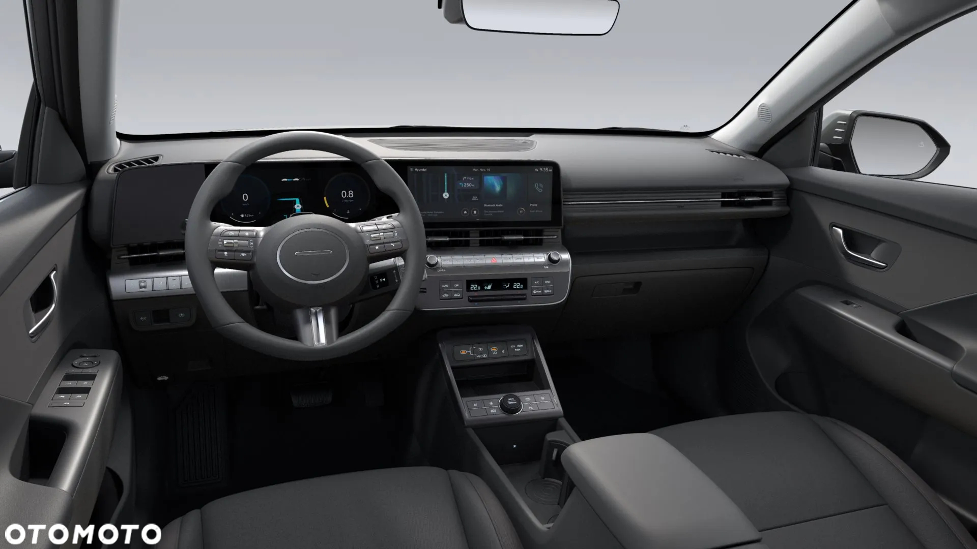 Hyundai Kona 1.6 T-GDI Executive DCT - 11