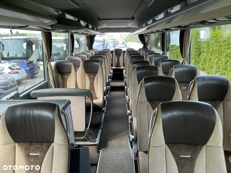 Setra 416 GTHD - 20