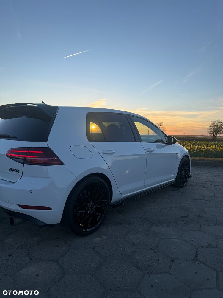 Volkswagen Golf 2.0 TSI BMT GTI Performance DSG - 21