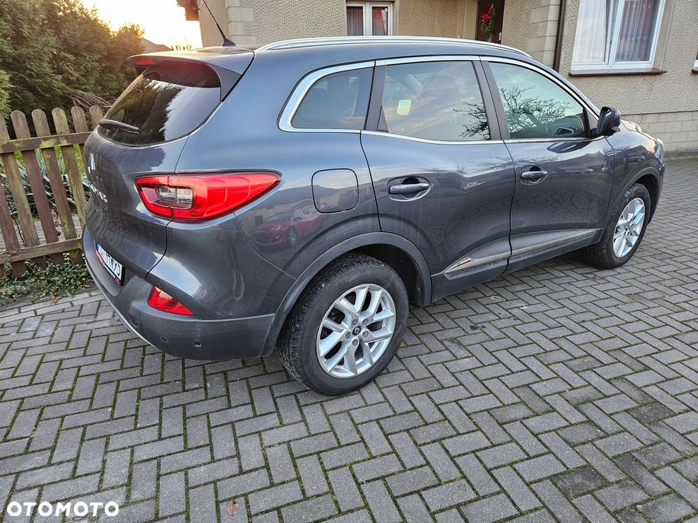 Renault Kadjar 1.2 Energy TCe Adventure - 3