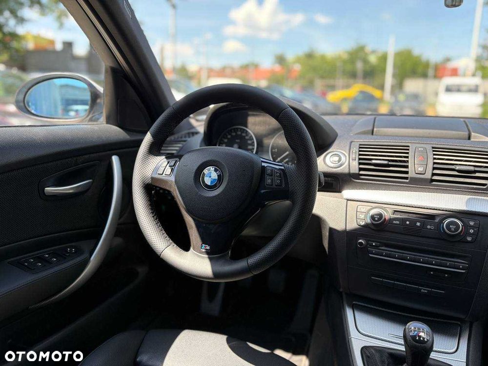 BMW Seria 1 - 7