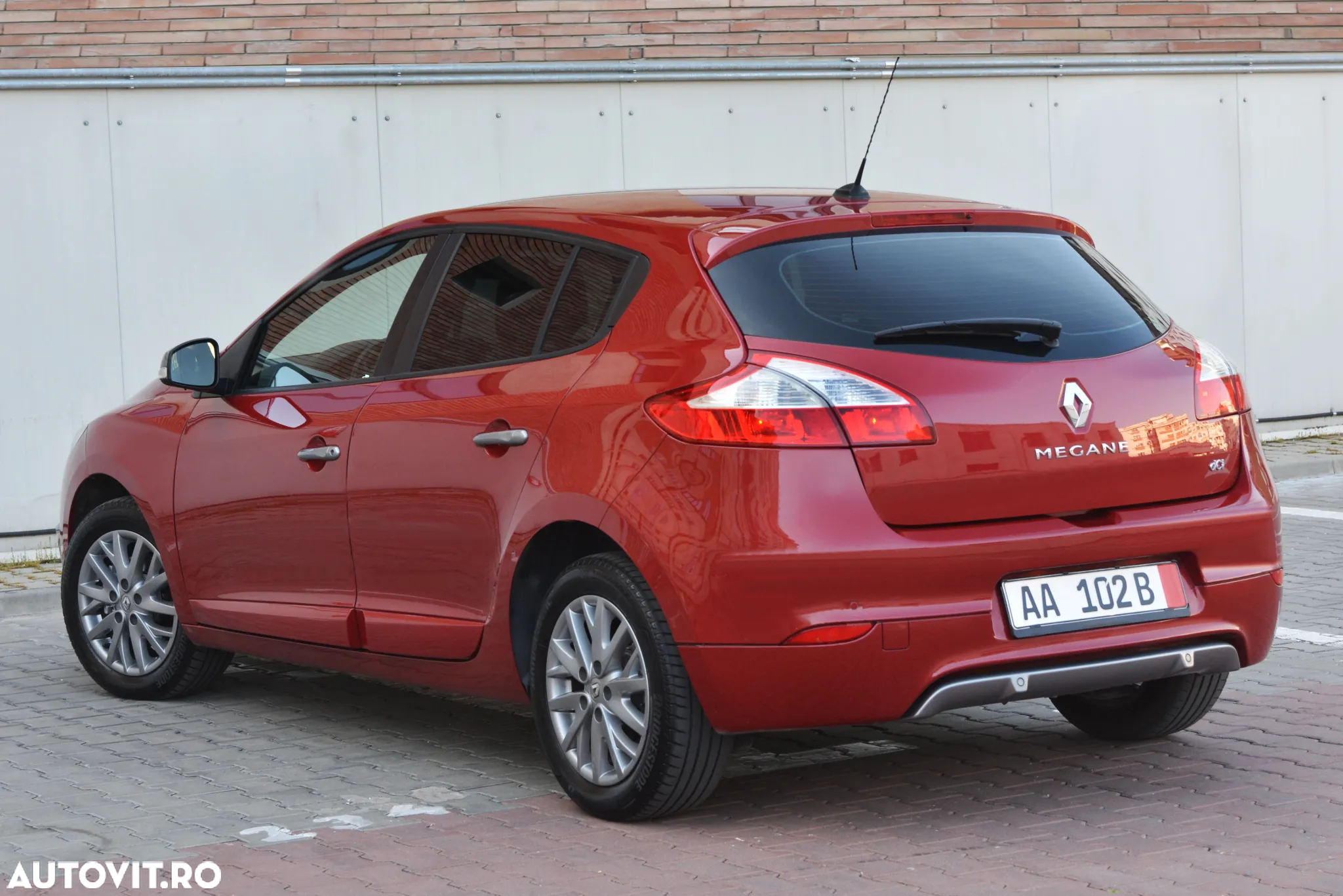 Renault Megane - 6