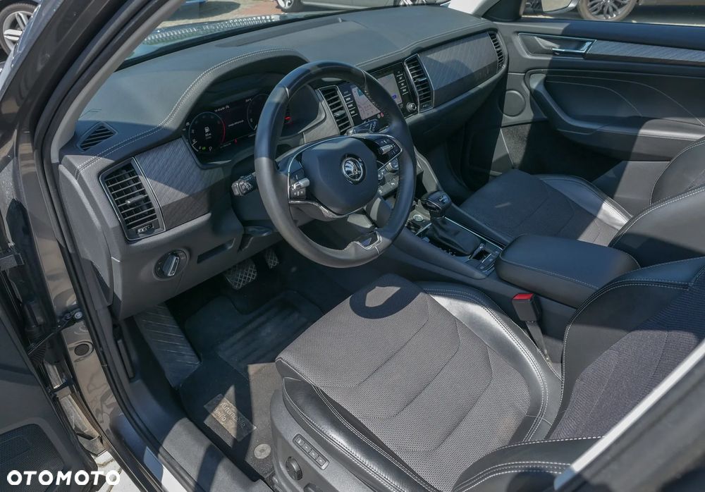 Skoda Kodiaq 2.0 TSI 4x4 DSG Style - 19