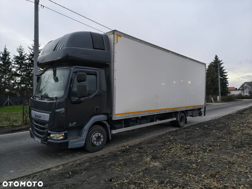 DAF LF - 1