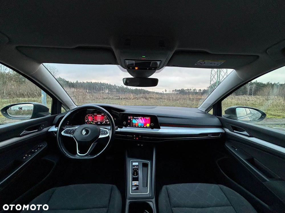 Volkswagen Golf Variant - 14