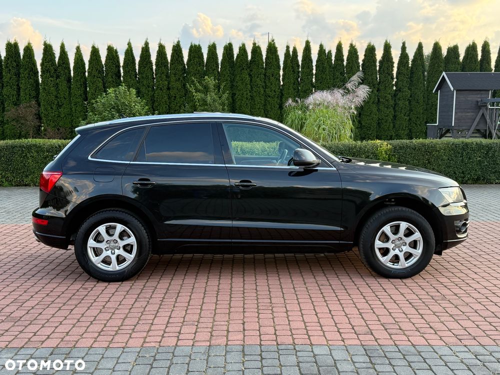 Audi Q5 3.0 TDI Quattro S tronic - 14