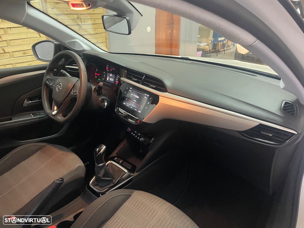 Opel Corsa 1.2 Edition - 17