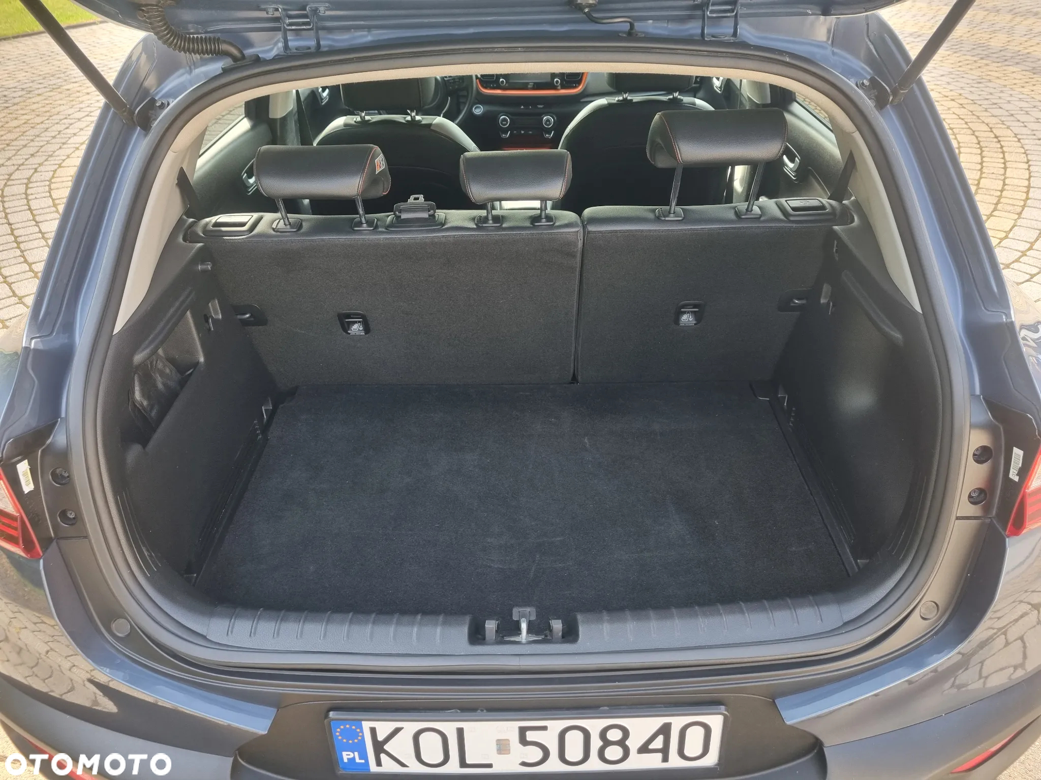 Kia Stonic 1.0 T-GDI XL - 22