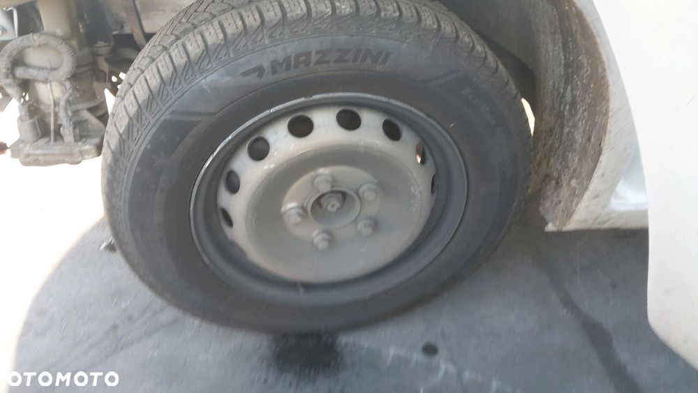 Renault Master L3 - 10