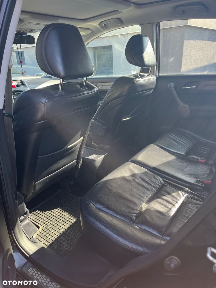 Honda CR-V 2.0 Comfort - 13