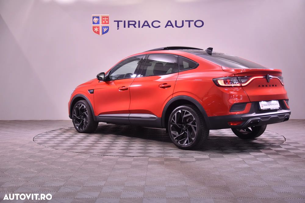 Renault Arkana - 3